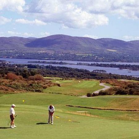 Ring Of Kerry Holiday Homes Killorglin Ngoại thất bức ảnh