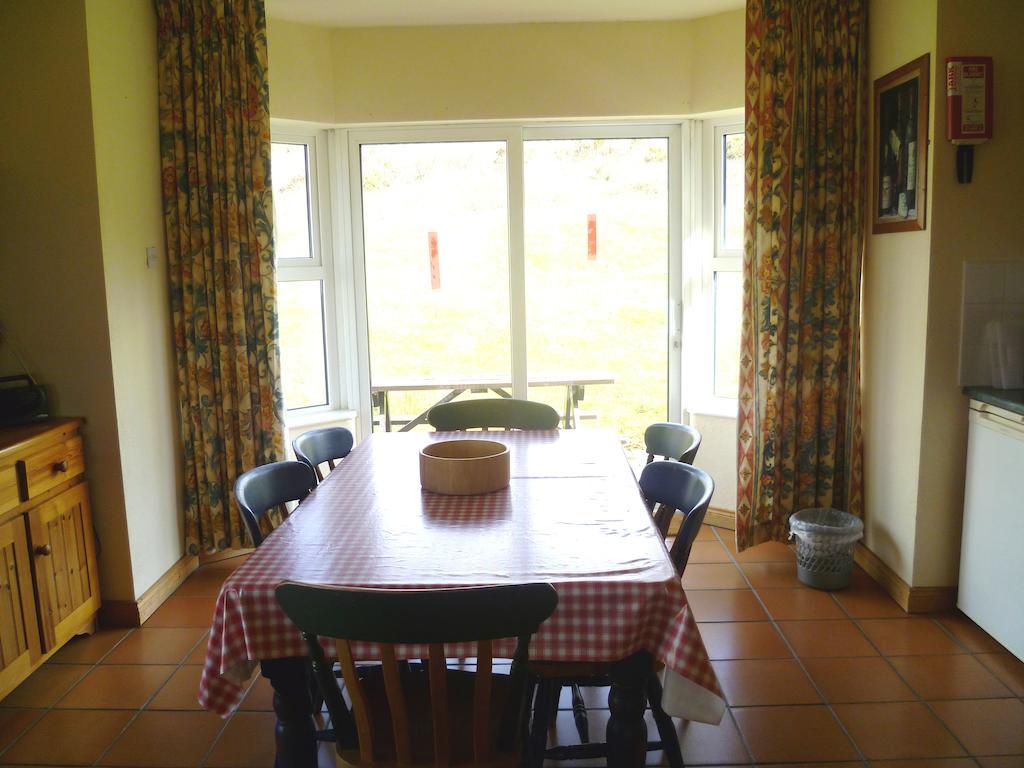 Ring Of Kerry Holiday Homes Killorglin Phòng bức ảnh