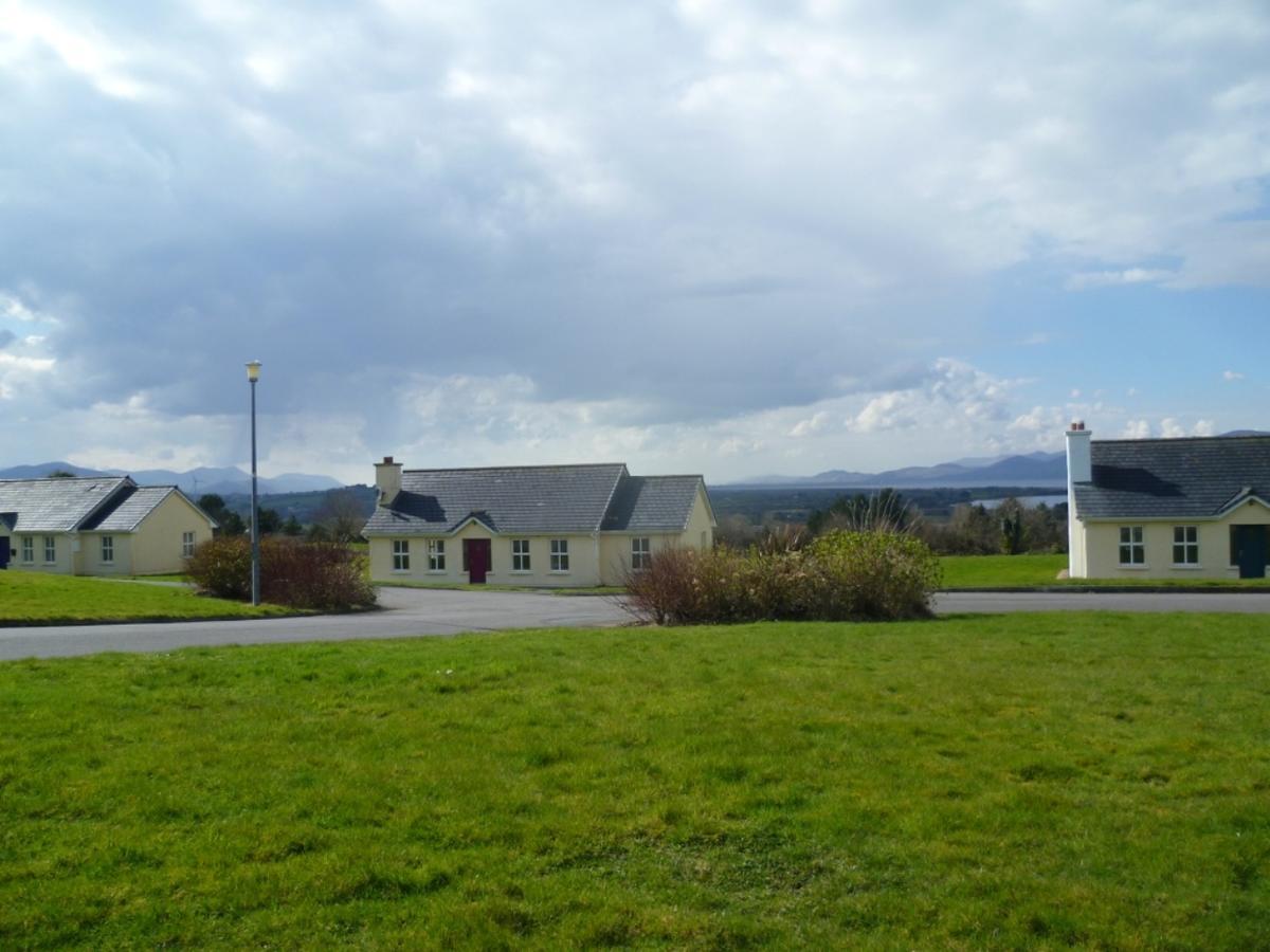 Ring Of Kerry Holiday Homes Killorglin Ngoại thất bức ảnh