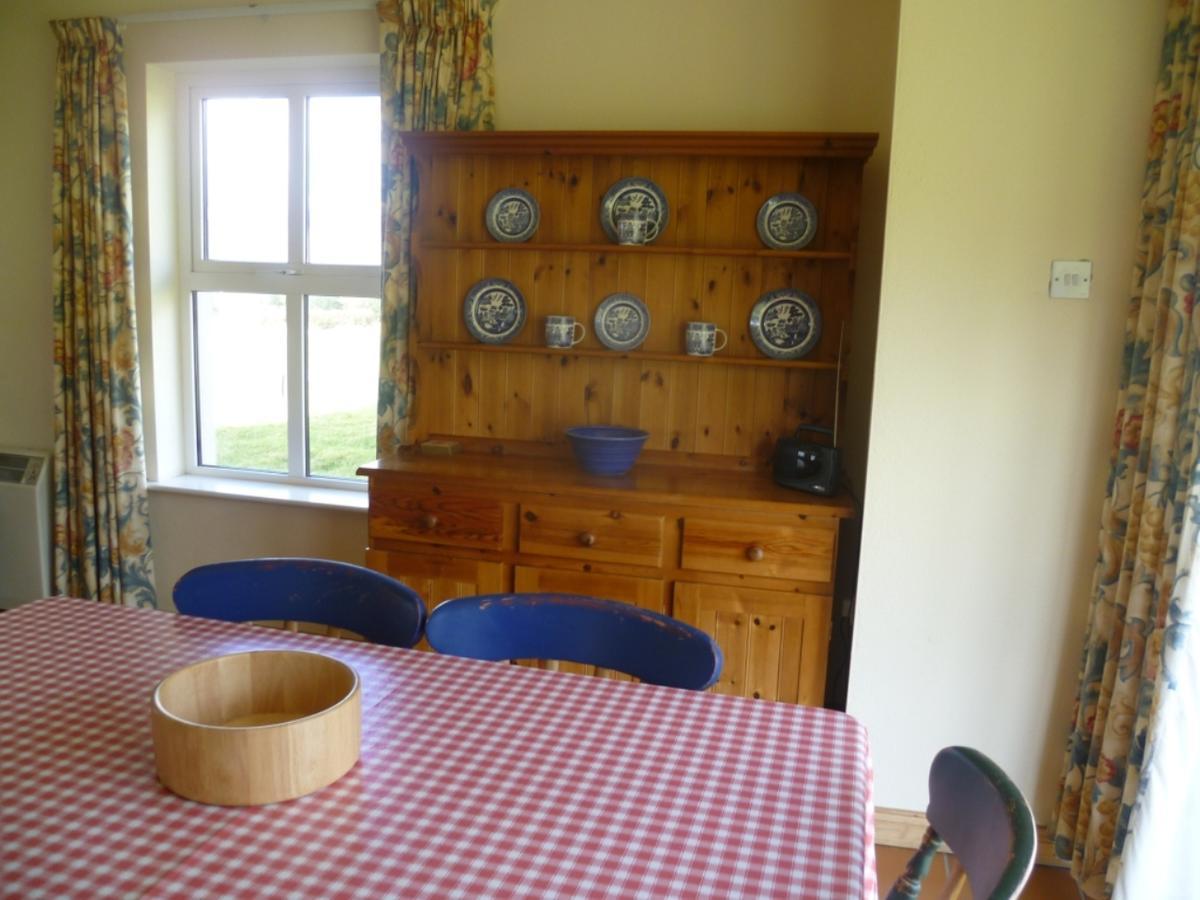 Ring Of Kerry Holiday Homes Killorglin Ngoại thất bức ảnh