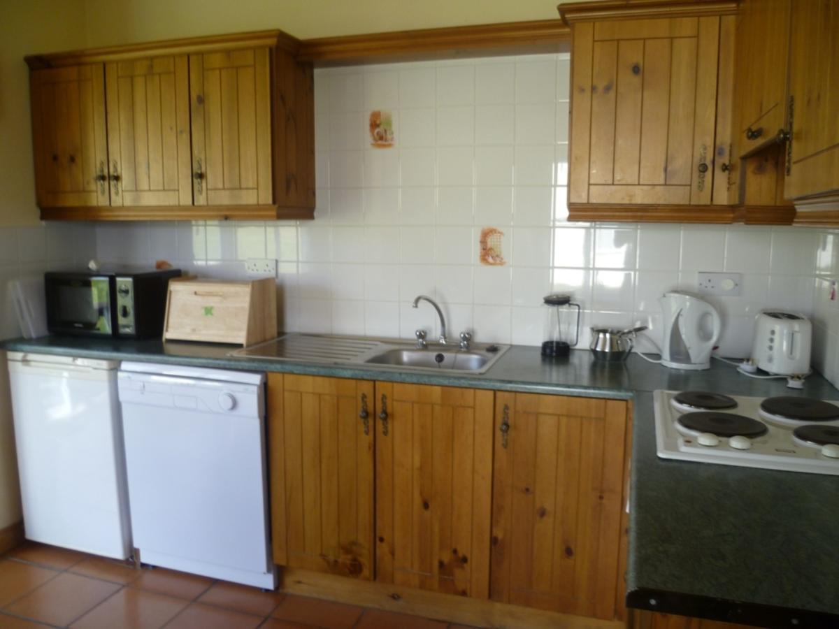 Ring Of Kerry Holiday Homes Killorglin Ngoại thất bức ảnh