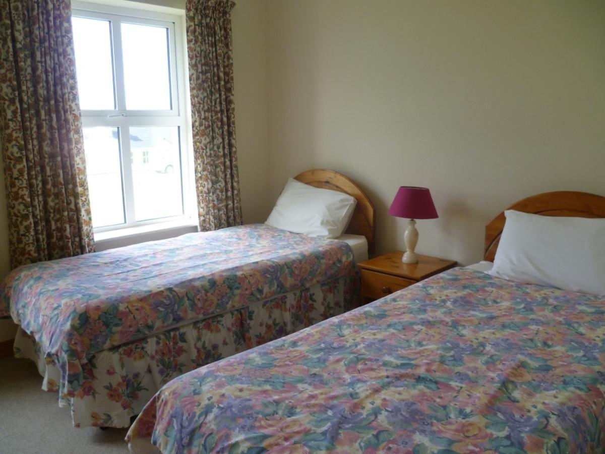 Ring Of Kerry Holiday Homes Killorglin Ngoại thất bức ảnh