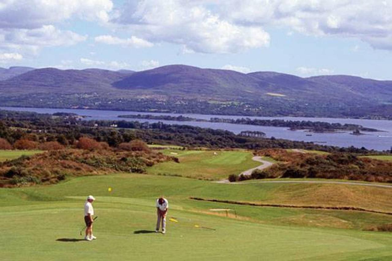 Ring Of Kerry Holiday Homes Killorglin Ngoại thất bức ảnh